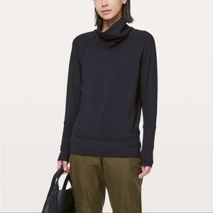 lululemon pullover